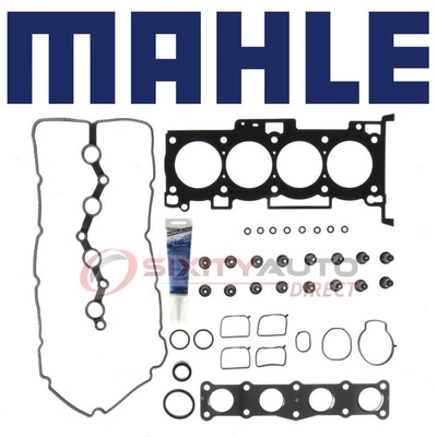 MAHLE Cylinder Head Gasket Set for 2011-2013 Hyundai Tucson 2.0L L4 - Engine fv - Image 1 of 4
