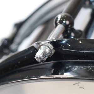 Pearl [Usato] Rullante Pearl UCA1450/B ULTRACAST 14x5 Ultracast - Foto 1 di 9