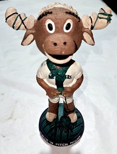 Stitch 'N Pitch Bobblehead Night~ August 5th, 2010, SGA Seattle Mariners Moose - Picture 1 of 4