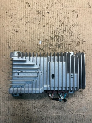 Nissan Altima 2013 2014 radio estéreo amplificador de audio amplificador de sonido V5414 DG Foto 1 de 4