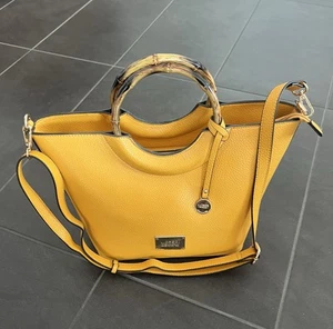 Neuwertige L.Credi Handtasche - Bild 1 von 3