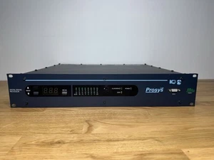 Prosys PS-8810 Digital Processor/Mixer - Picture 1 of 8