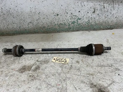 Eje trasero lado izquierdo del conductor ACURA MDX 2023 OEM  Foto 1 de 3