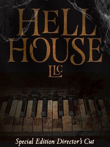 Hell House Llc: Special Edition Director's Cut [Used Very Good DVD] - Image 1 of 1