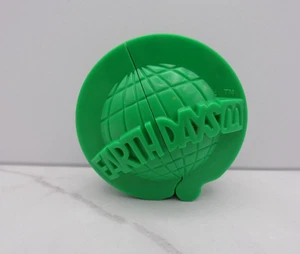 McDonalds Earth Day Fernglas Happy Meal Spielzeug 1993 - Bild 1 von 4