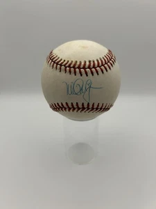Mark McGwire signiert Baseball PSA zertifiziert Autogramm frühes Autogramm - Bild 1 von 4