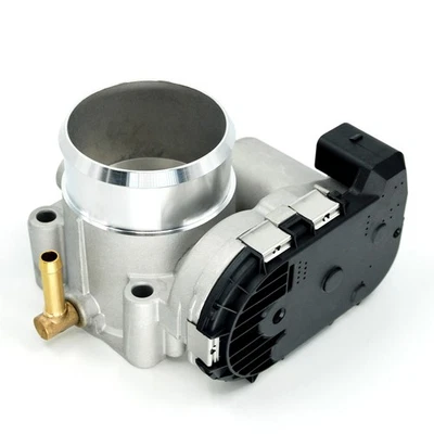 Throttle Body For 1999-2006 Volkswagen Jetta Golf GTI Beetle 1.8L 06A133062BD - Image 1 of 4