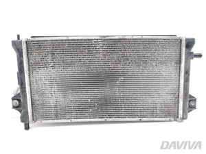 Mitsubishi Outlander Water Coolant Radiator 2.0 Hybrid 4WD Plug-In Hybrid 2018 - Picture 1 of 12