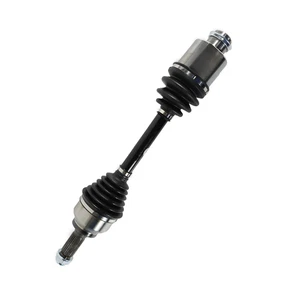 CV Axle Shaft Front Right for 2005-2013 Mazda 3 & 2006-2010 Mazda 5 FWD - Bild 1 von 6