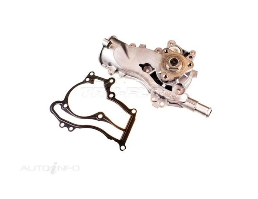 Tru-flow Water Pump For Opel Corsa/Astra, Holden Trax/Cruze/Barina TM - Image 1 of 1