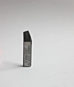 BERCO APM 100 BORING BAR TOOL BIT 7 mm x 23 mm HVK 03 Shipping & Tarrif Paid - Picture 1 of 4