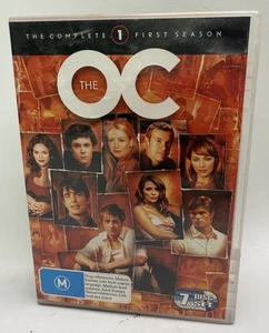 TV Series - The O.C - The Complete First Series - 7 Disc Set - Picture 1 of 3