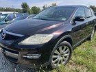 2007 Mazda CX-9 