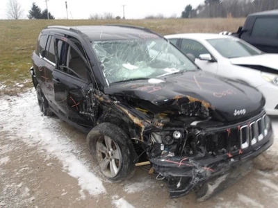 Conjunto de bomba de combustible estilo clásico tracción delantera para 07-17 COMPASS 2013488 Foto 1 de 4