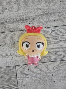 2025 HALLMARK DR SEUSS THE GRINCH "CINDY LOU WHO" MYSTERY CHRISTMAS ORNAMENT - Picture 1 of 3