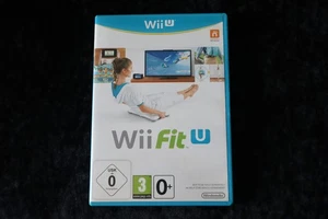 Wii Fit U Nintendo Wii U - Picture 1 of 3