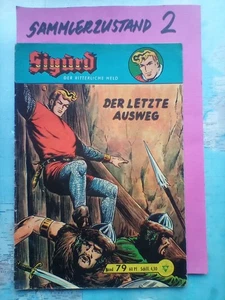 SIGURD  LEHNING BAND   79 TOP - Bild 1 von 3