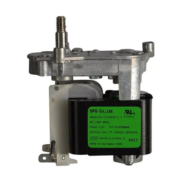 Motor de refrigerador ERP para Amana AFI2539ERM02 AFI2539ERB01 AFI2539ERM01 ERP Foto 1 de 1