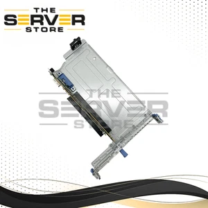 Cisco Riser Card Assembly NVMe 15595-1 Rev:A0 1U-RISER2 - Picture 1 of 4