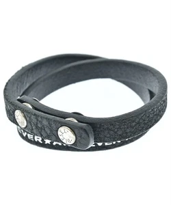 DIESEL Bracelets/Bangles Black 2200582573055 - Picture 1 of 5