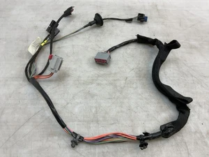Jeep JK Wrangler Passenger Front Power Door Harness Strap 2015-2017 063227 - Picture 1 of 8
