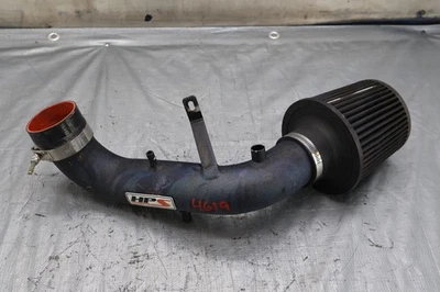 Acura RSX Type-S DC5 K20Z1 2006 2,0 L HP SISTEMA DE ADMISIÓN DE AIRE DE CORTO ALCANCE #4619 Foto 1 de 4