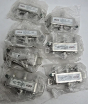 Divisor equilibrado de 3 vías PCT-NGNII-3S Genesys II 7 unidades Foto 1 de 4