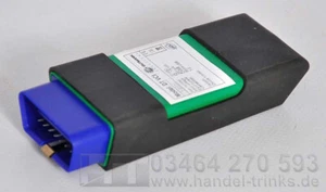 HELLA GUTMANN DT VCI Bluetooth OBD Dongle Adapter Diagnosegerät 301482 Mega Macs - Bild 1 von 5