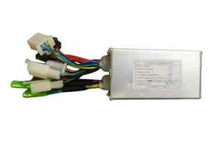 SFM / Sachs XR1 Controller3S4W SteckerLSW338-60-3 P424000400000171 XR1 - Bild 1 von 1