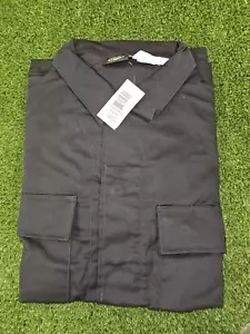 Propper Genuine Gear BDU 4-Pocket Coat 65/35 Poly/Cotton Twill - F545014450XL2 - Picture 1 of 1