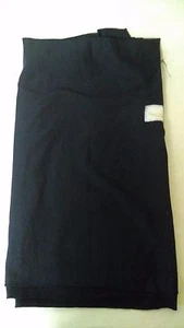 Fasciatoio classico in cotone per bambini - tessuto proprietario MORBIDO e ROBUSTO (blu navy) - Foto 1 di 1