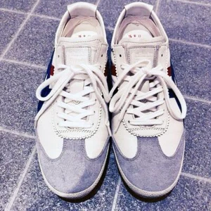 Onitsuka Tiger Mexico 66 Deluxe Th938L  - Picture 1 of 6