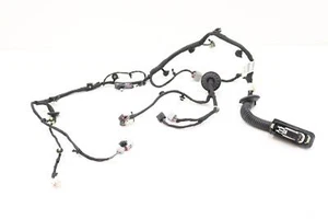 2020 - 2024 CADILLAC CT5 FRONT LEFT SIDE DOOR WIRE WIRING HARNESS OEM 84716634 - Foto 1 di 16