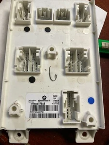 2014 JOURNEY   MULTI ECU 68226576AB  - Imagen 1 de 2