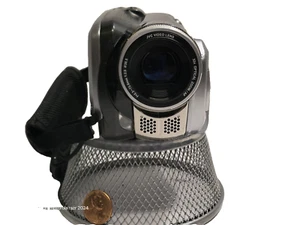 JVC Everio GZ-MG21 Flash-Medien-Camcorder (20 GB) - Bild 1 von 4