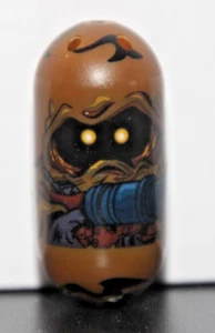 Mighty Beanz Star Wars #29 Jawa  New Loose Pulled from Sealed Pk Common - Picture 1 of 2