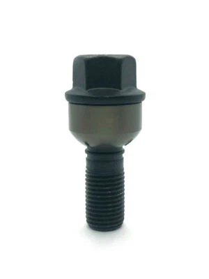 FB-PS19D48-AMW-B Otis Inc LA Lug Bolt M14x1.5, vástago de 48 mm, asiento de bola PORSCHE Foto 1 de 3