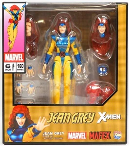 MAFEX X-Men Jean Grey Medicom Toy No.160 from Japan USD - Picture 1 of 11