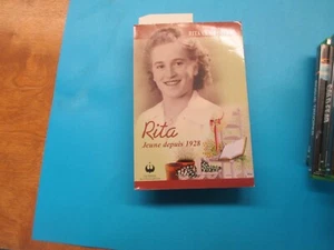 Rita Jeune Depuis 1928 Rita Cyr Poitras - Bild 1 von 1