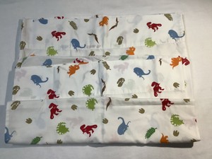 circo dinosaur bedding