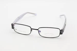 Gafas Royce Int'l CHARISMA 52 negras (col. #3) 49-19-135 marcos flexibles SS D363 - Imagen 1 de 14