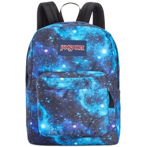 Las mejores ofertas en JanSport Poliéster de hombre azul | eBay