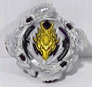 Beyblade Burst Turbo SlingShock Hasbro Luinor L4 E4730 Collectible Anime Bey Toy - Picture 1 of 8