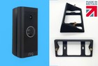WedgeAngle Mount for Ring WIRED Video Doorbell - 25° 40° 60° Degree Angle Corner
