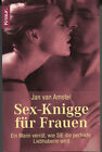 Jan van Amstel - Sex-Knigge für Frauen