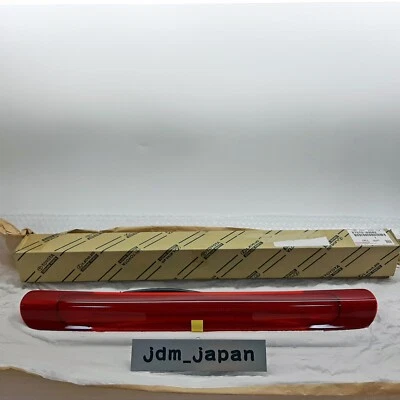 Toyota Land Cruiser LX470 3RD Brake Signal Light 81570-60062 Genuine OEM New - Imagem 1 de 4