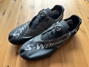 Specialized S-Works EXOS Schuhe - Gr. 43,5 - Bild 1 von 3