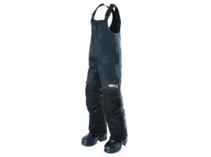 CKX Y-Tronic Youth Bibs - 10 Snowmobiling Windproof Waterproof Breathable 125533 - Picture 1 of 2