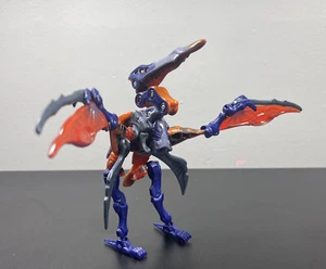 2000 Hasbro Transformers Beast Machines Wars: Deluxe Class SKYDIVE Figure - Picture 1 of 9