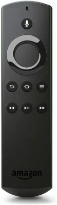 New Original Amazon Fire TV and Fire TV Stick 1st Gen Remote Alexa Voice PE59CV - Image 1 of 2